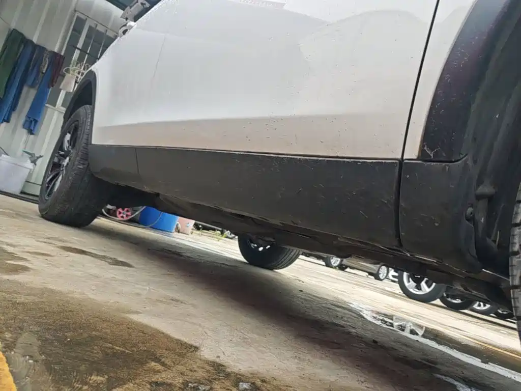 Land Rover Discovery Sport — миниатюра 21