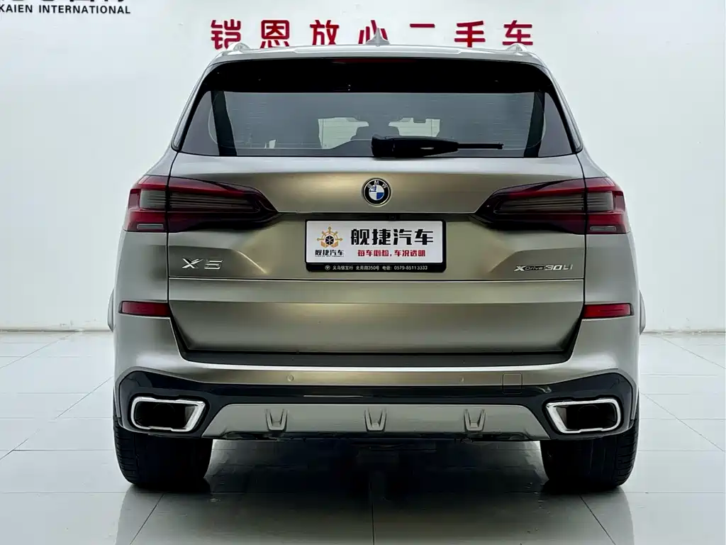 BMW X5 — миниатюра 21