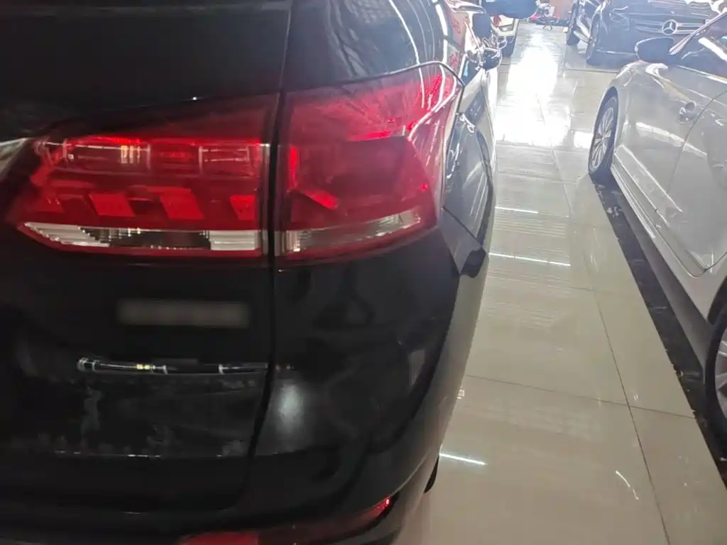 Haval H6 Coupe — миниатюра 8