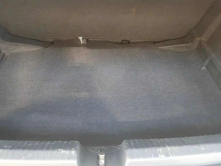 Volkswagen Polo 2021 Plus 1.5L AT
