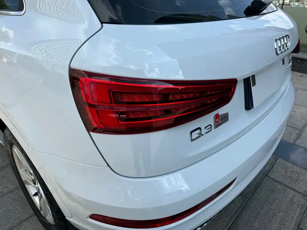 Audi Q3 — миниатюра 37