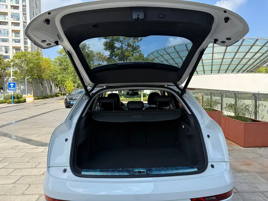 Audi Q3 — миниатюра 39
