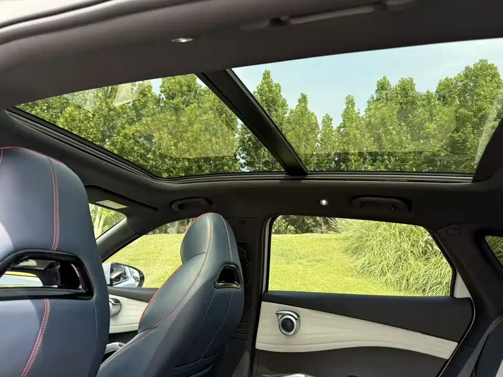 BYD Yuan Plus — миниатюра 18