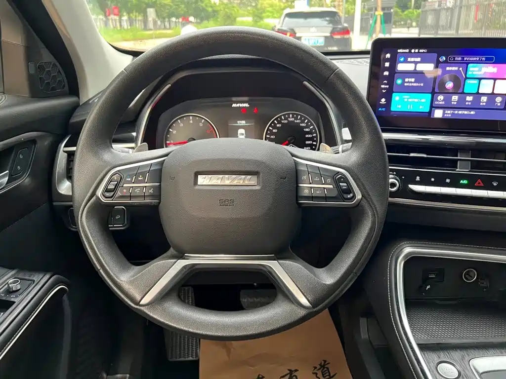 Haval H6 — миниатюра 9
