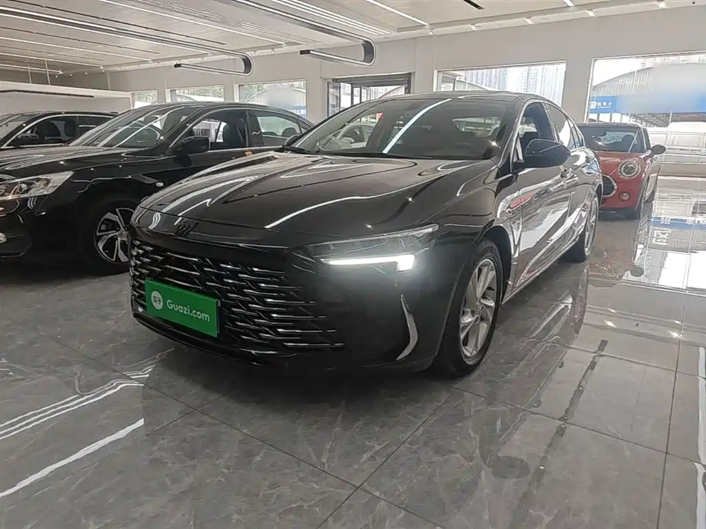 Купить Buick Regal