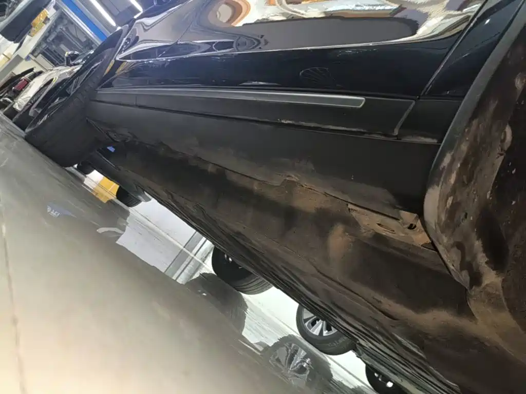 BYD Tang New Energy — миниатюра 21