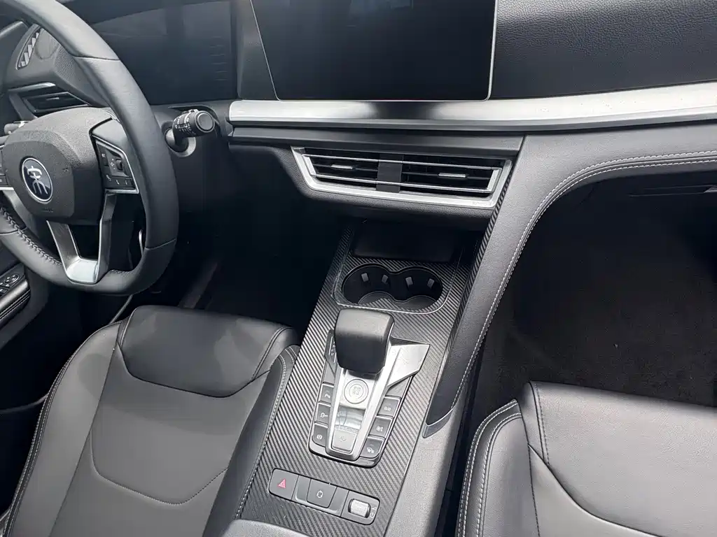BYD Pro — миниатюра 8