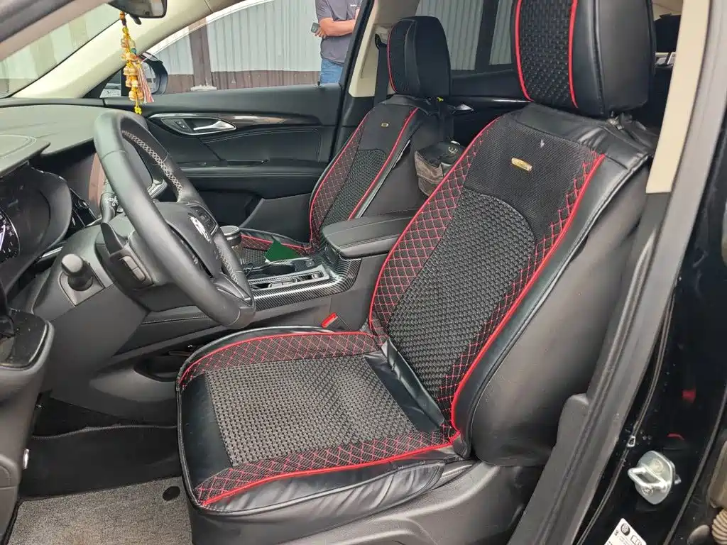 Buick Envision S — миниатюра 16