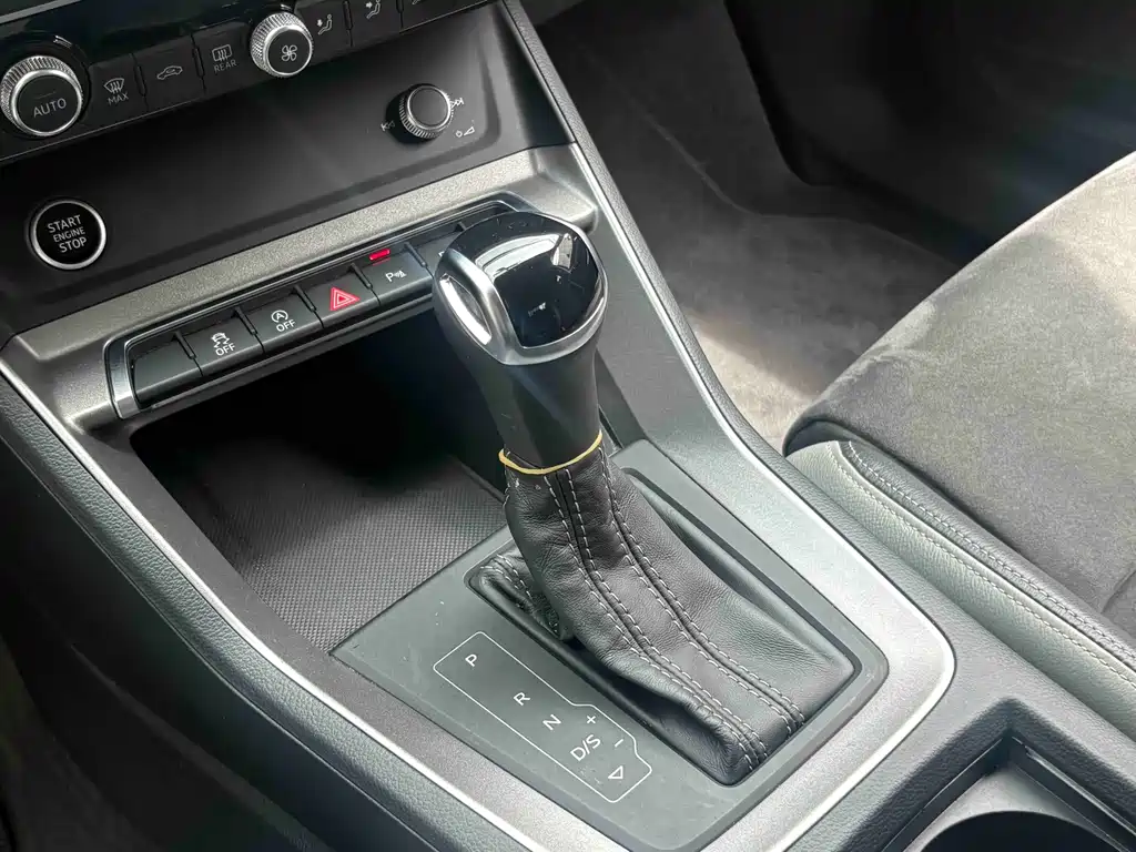 Audi Q3 — миниатюра 13