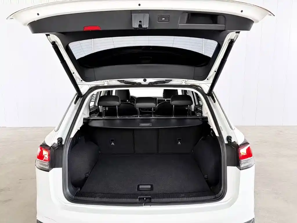 Volkswagen Tayron — миниатюра 15