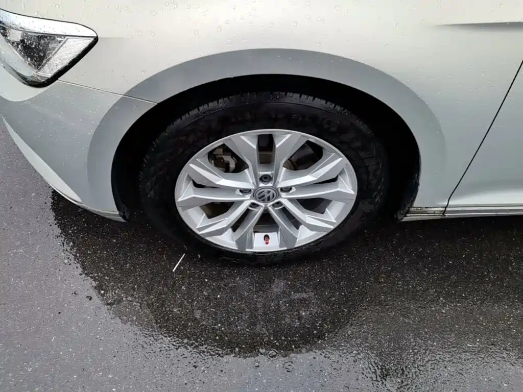 Volkswagen Magotan — миниатюра 23