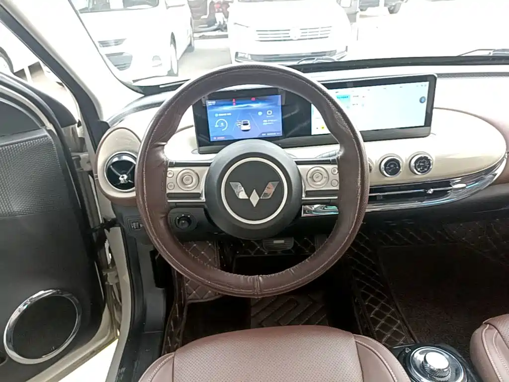 Wuling Bingo — миниатюра 11