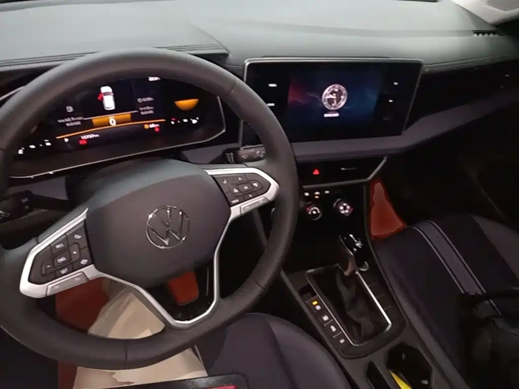 Volkswagen Sagitar — миниатюра 10
