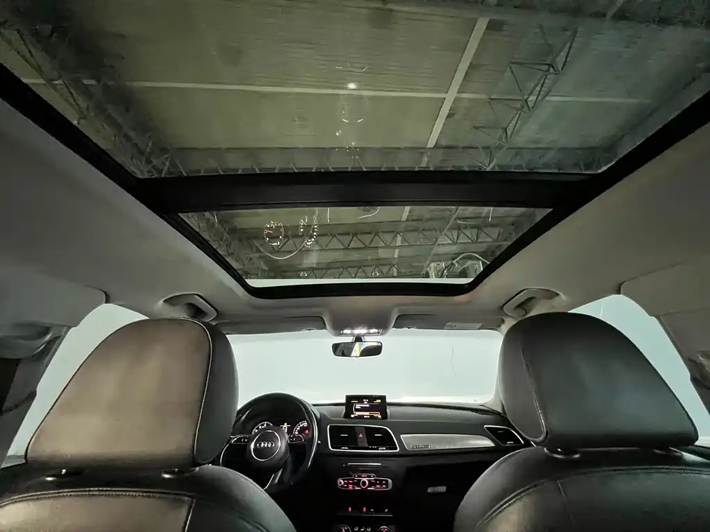 Audi Q3 — миниатюра 31