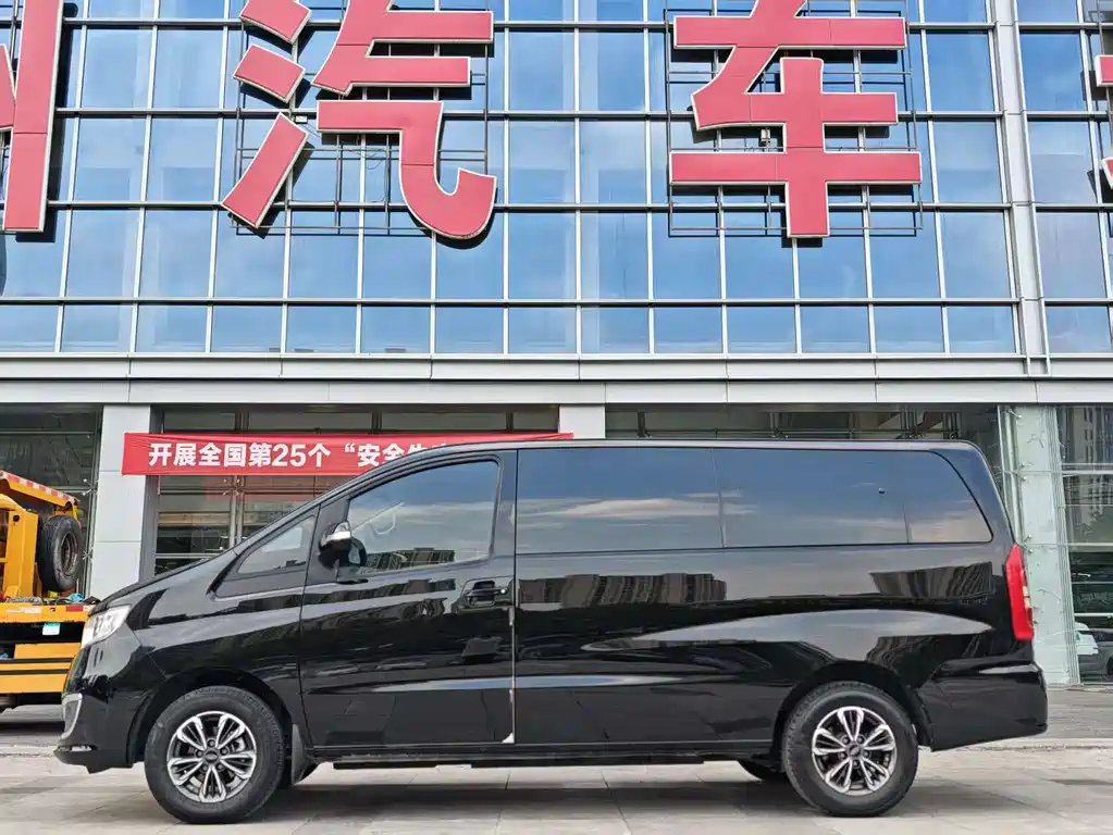 JAC RefineE3 E3 2023 Premium