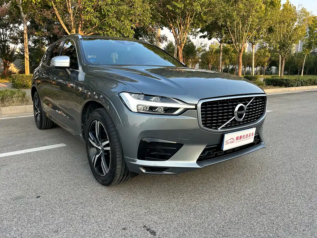 Volvo XC60 — миниатюра 3