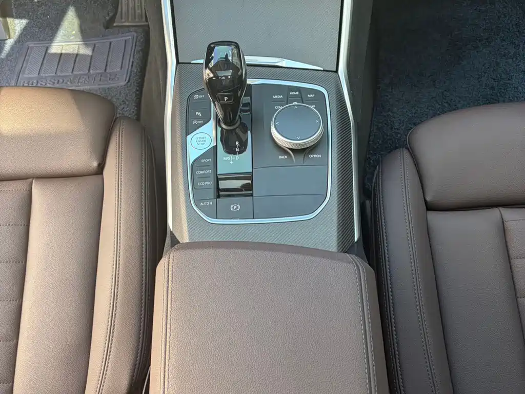 BMW 3 Series — миниатюра 10