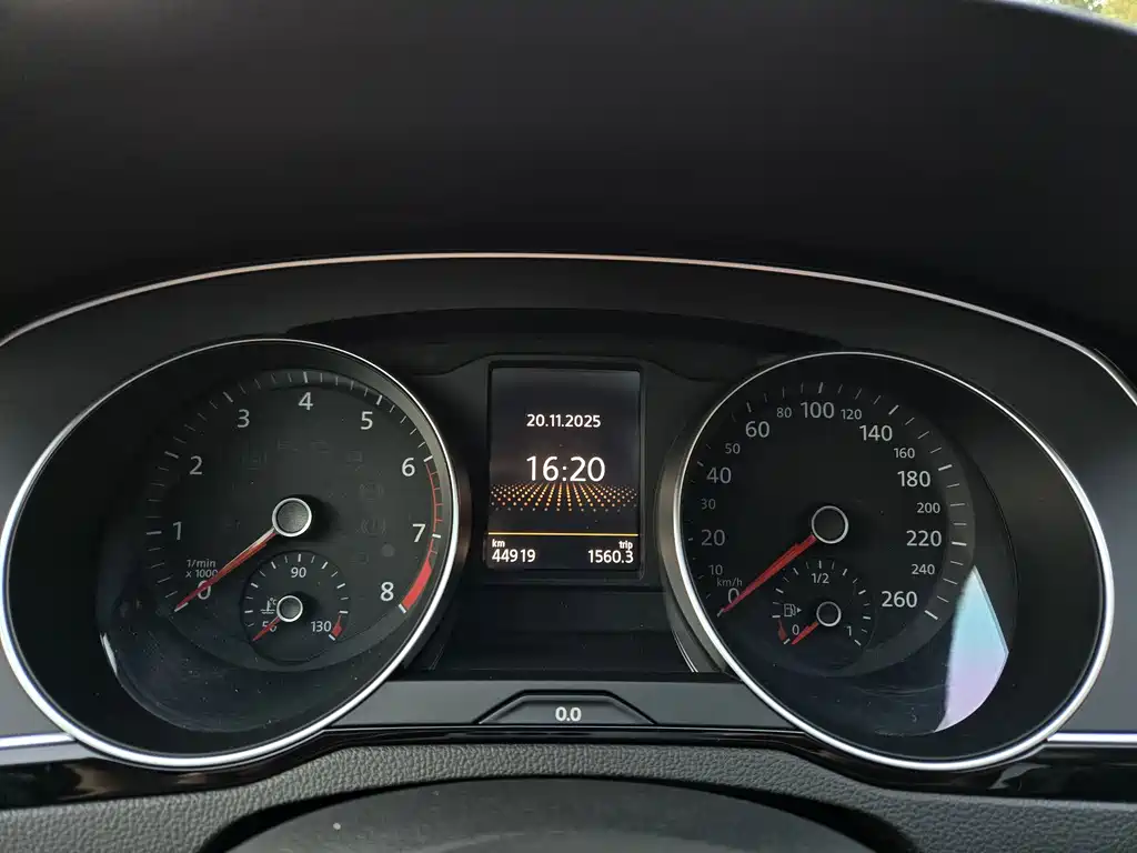 Volkswagen Variant 380TSI 2WD Comfort Travel Edition, фото 11