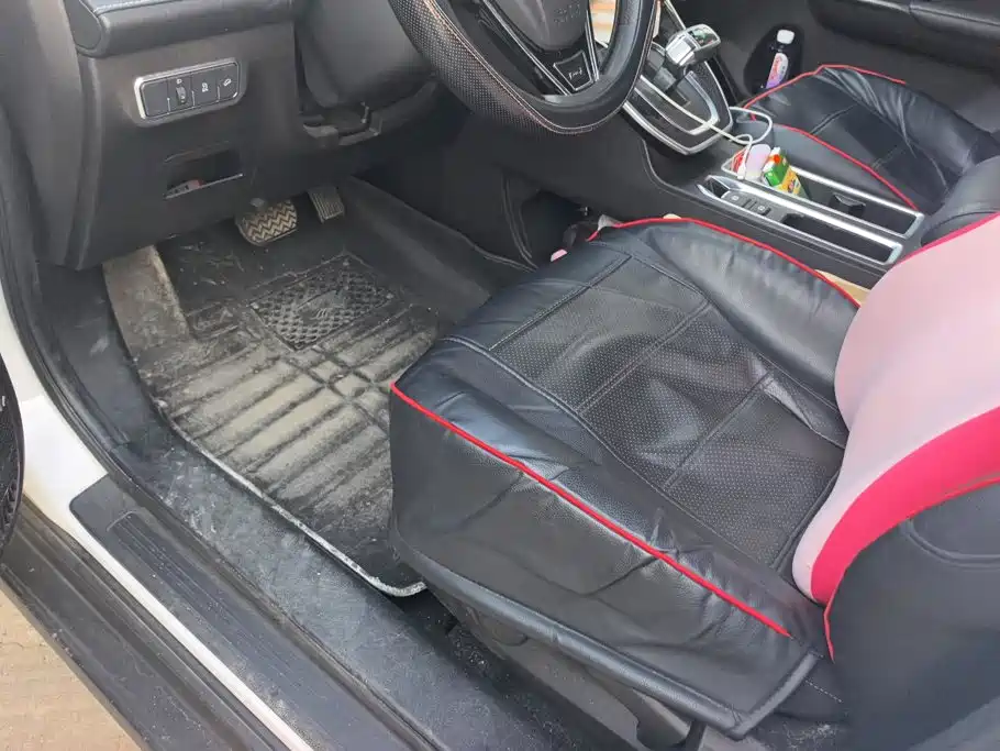 Haval M6 — миниатюра 9