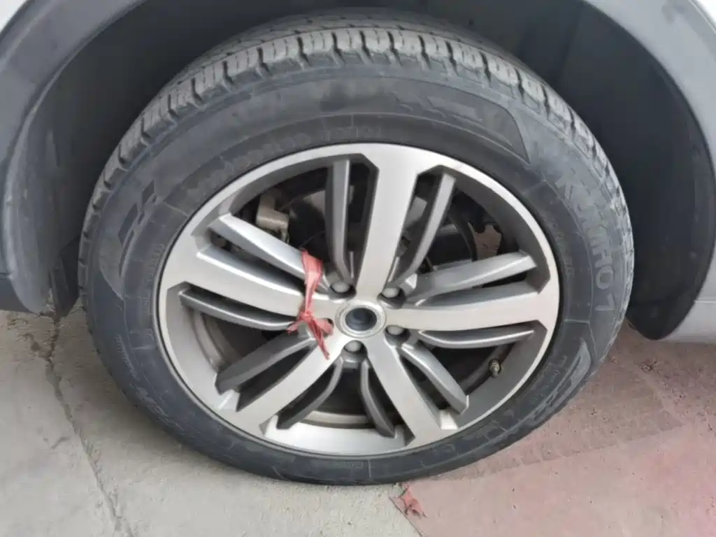 Haval H6 — миниатюра 23