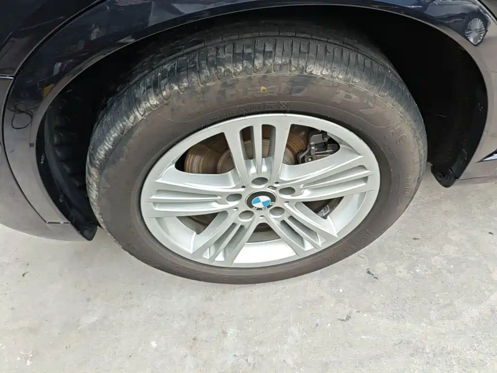 BMW X4 — миниатюра 23