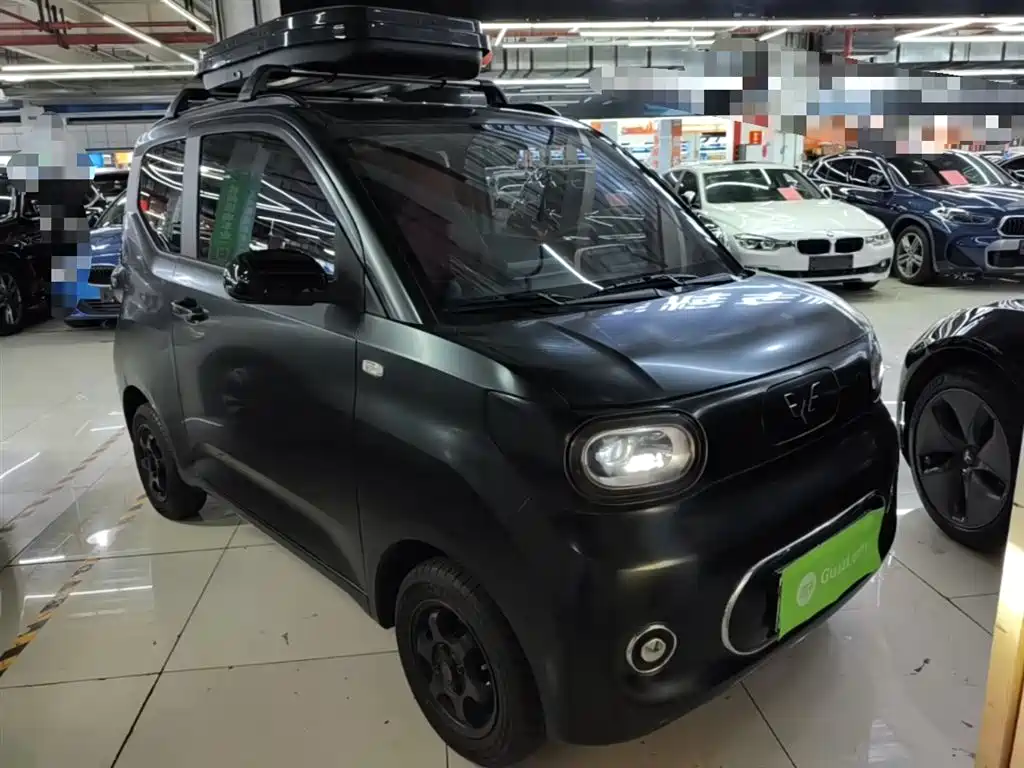 Wuling Mini EV MINIEV 2024 215km