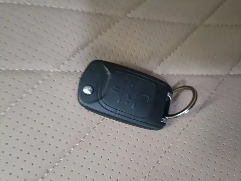 Wuling MINIEV — миниатюра 9