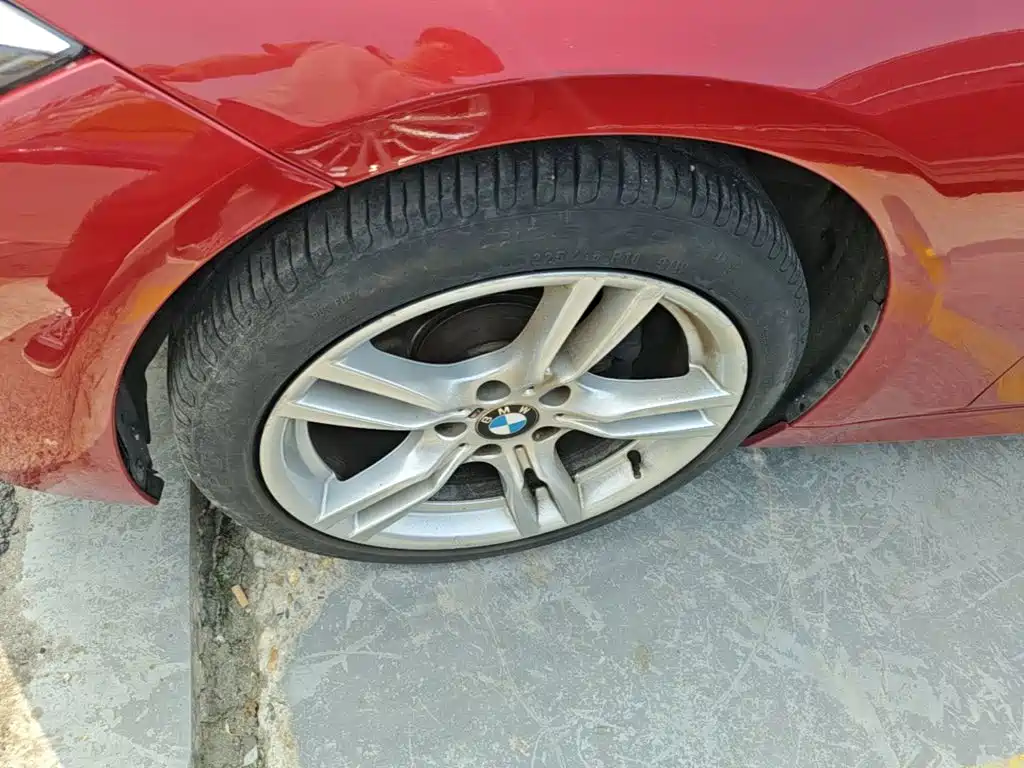 BMW 3 Series — миниатюра 23