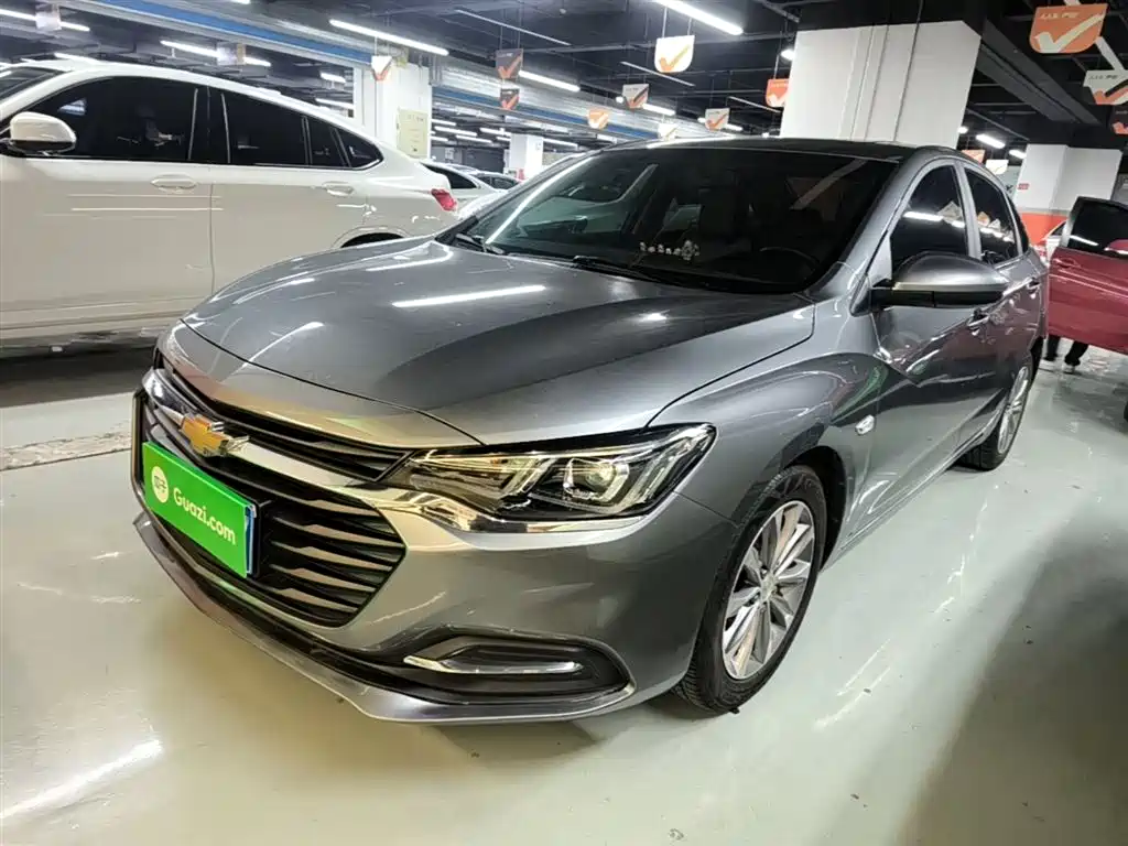 Купить Chevrolet Monza