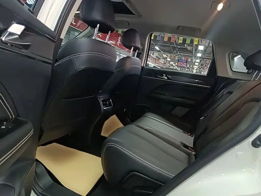 GAC Motor Trumpchi GS5 — миниатюра 17