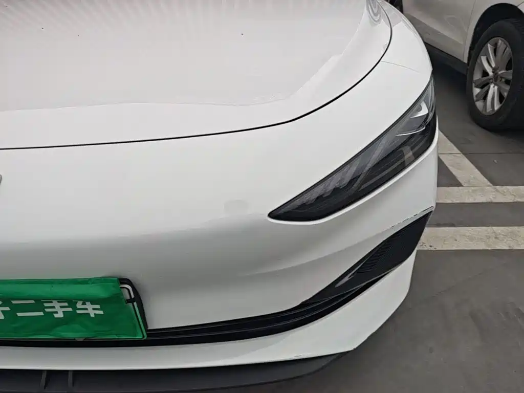 Roewe D7 — миниатюра 24