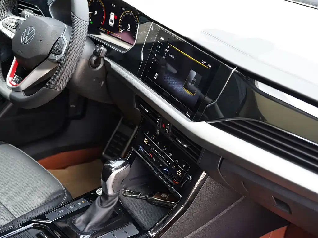 Volkswagen Passat — миниатюра 10