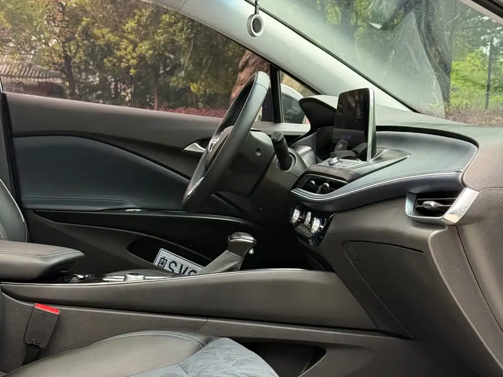 Buick Velite 6 — миниатюра 19
