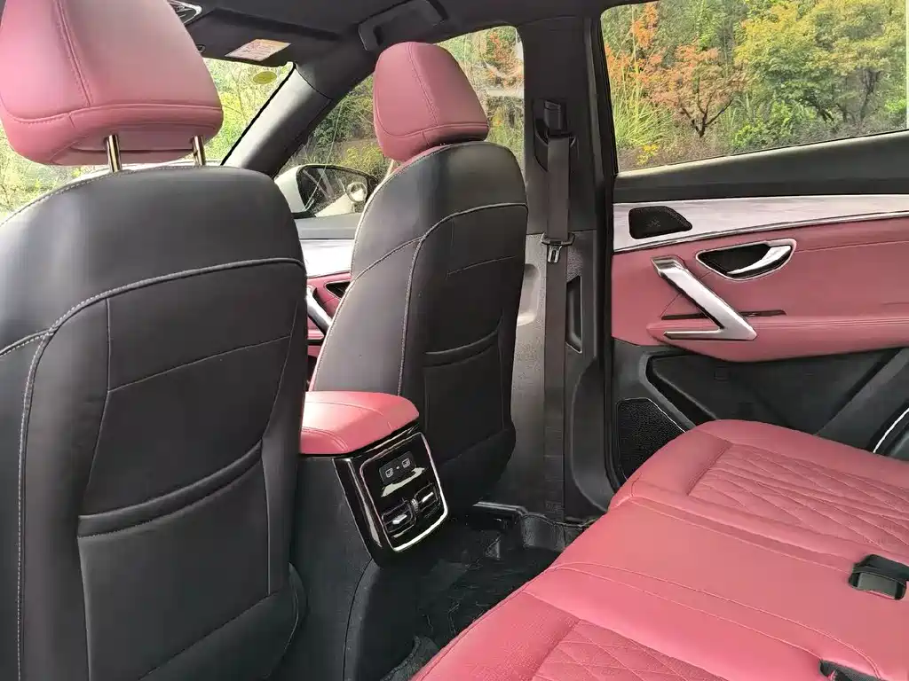 Jetour X70 PLUS — миниатюра 9