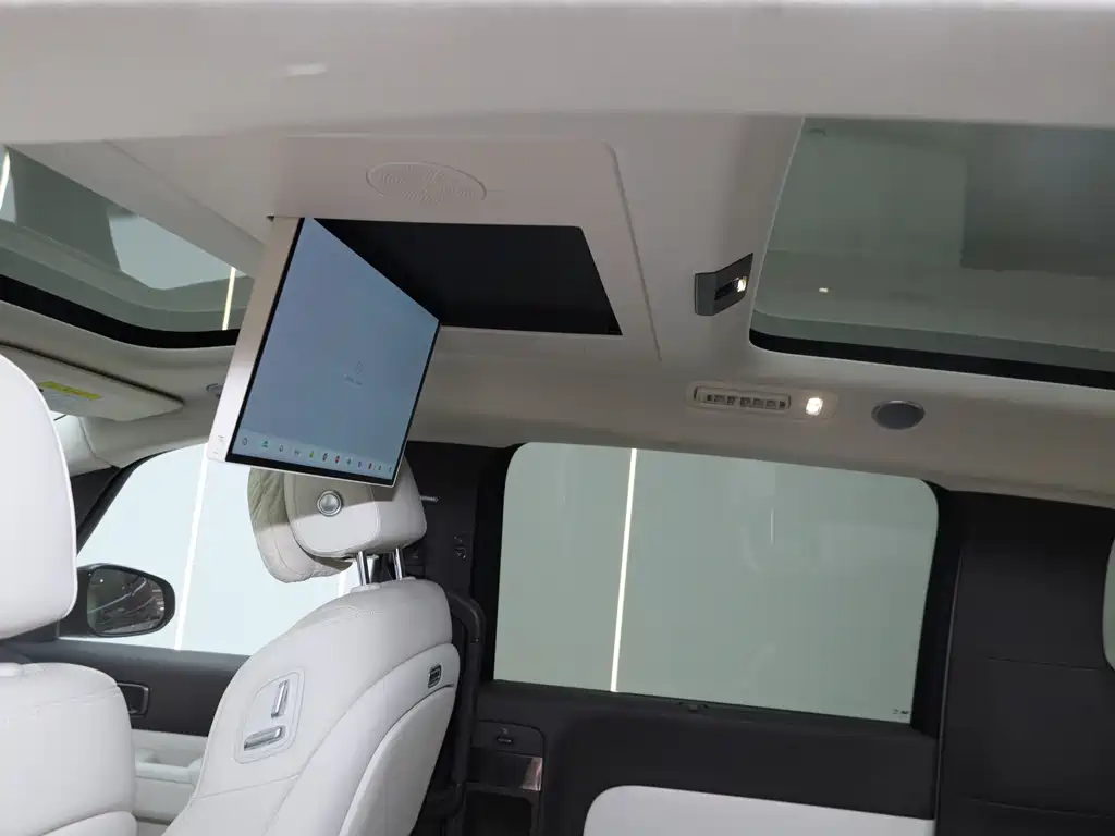 Li Auto Li MEGA — миниатюра 16