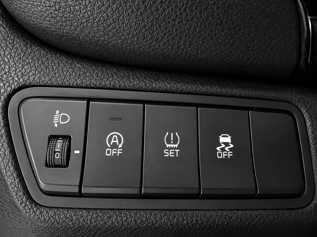 Kia KX3 — миниатюра 17