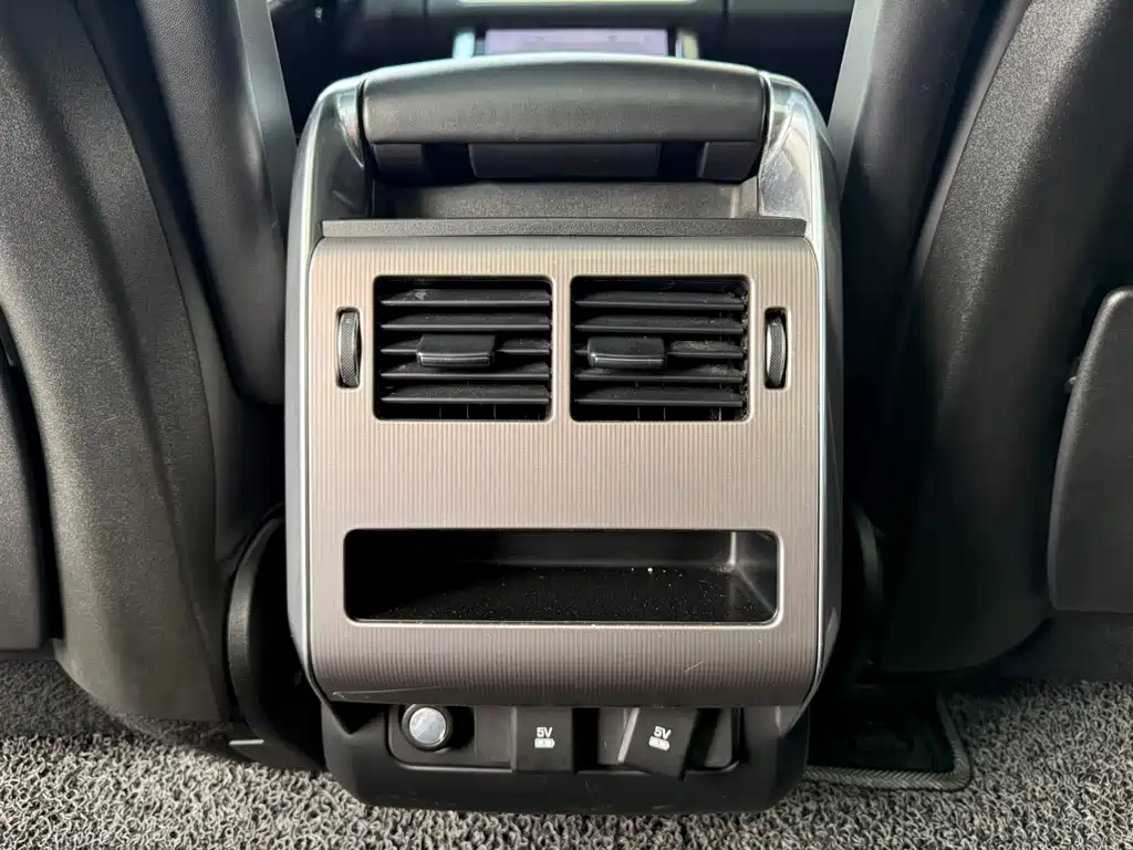 Land Rover Sport - фото 15
