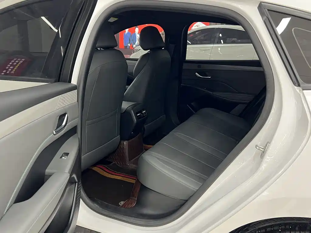 BYD Qin PLUS — миниатюра 13