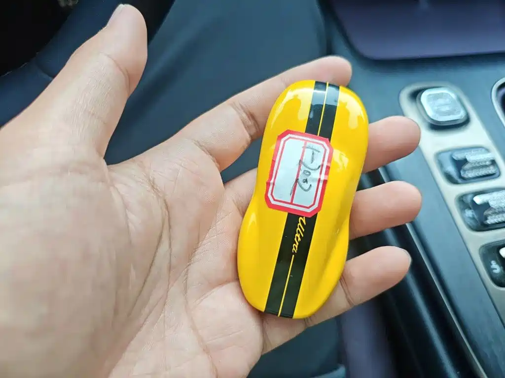 Xiaomi SU7 — миниатюра 12