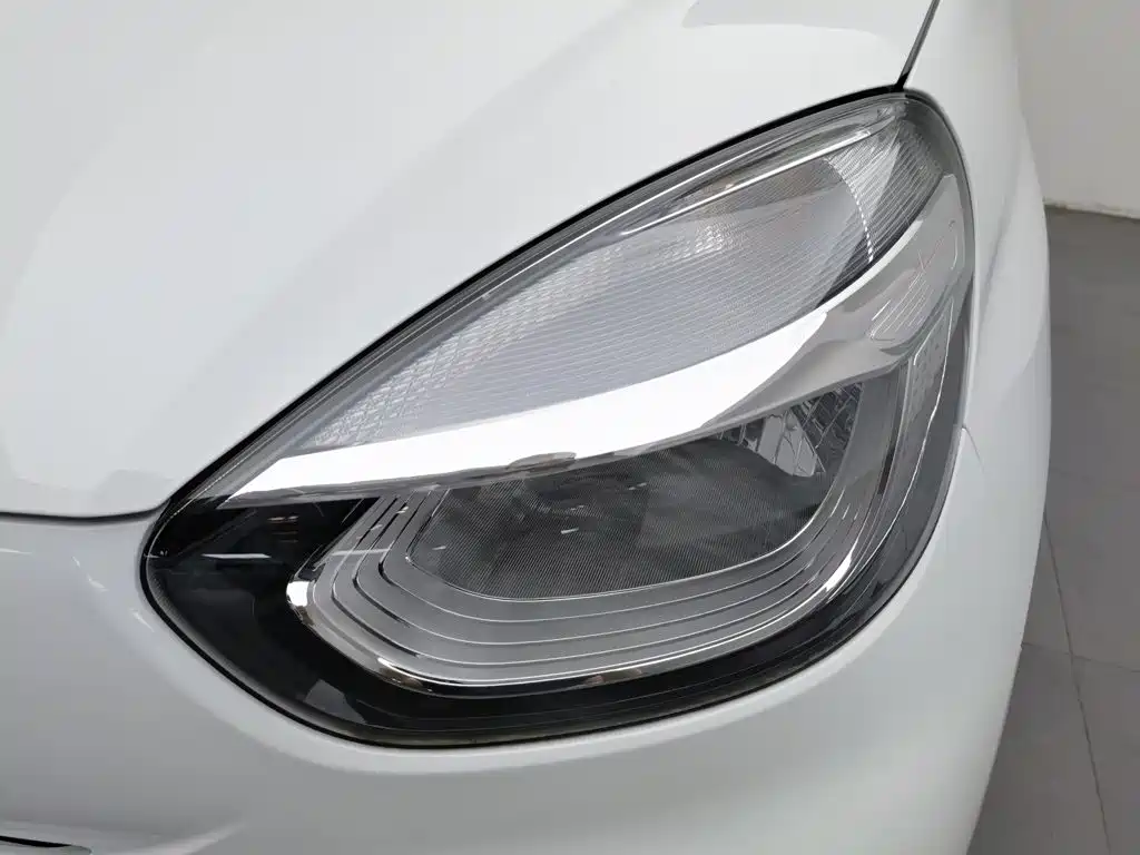 Roewe Clever — миниатюра 7