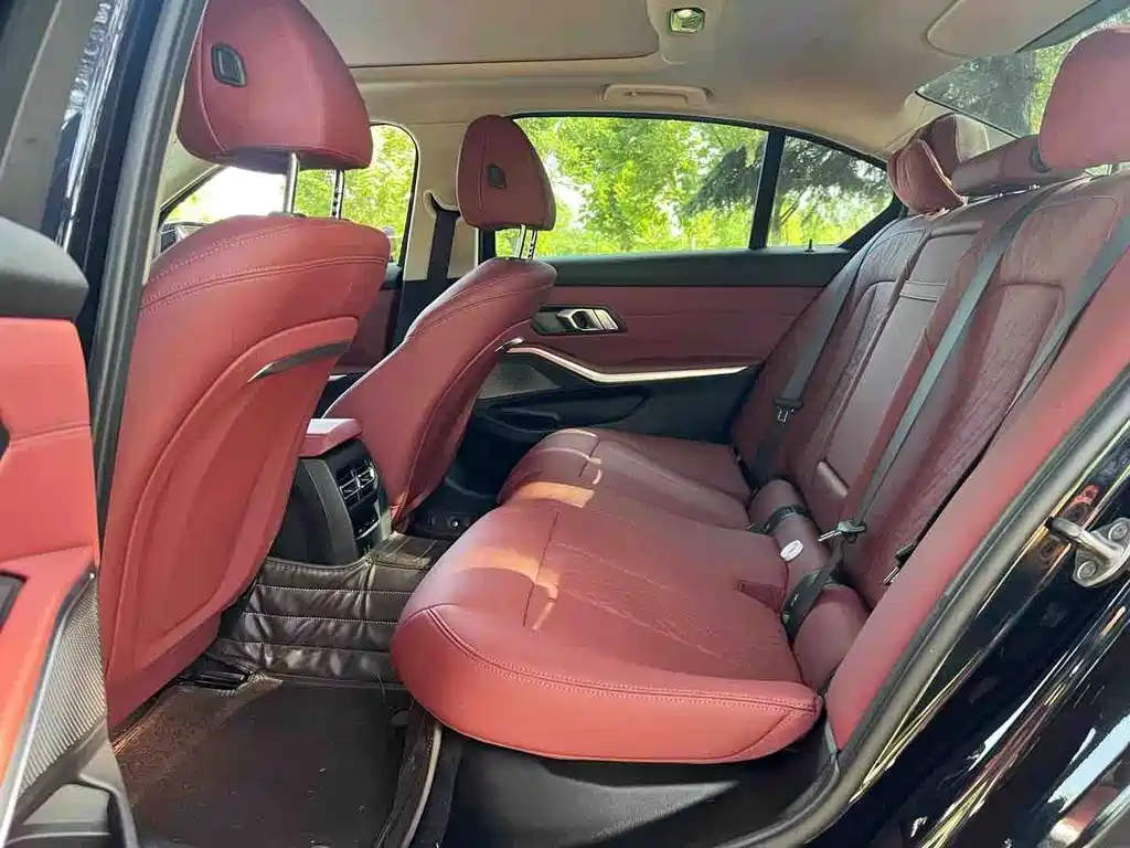 BMW i3 — миниатюра 6