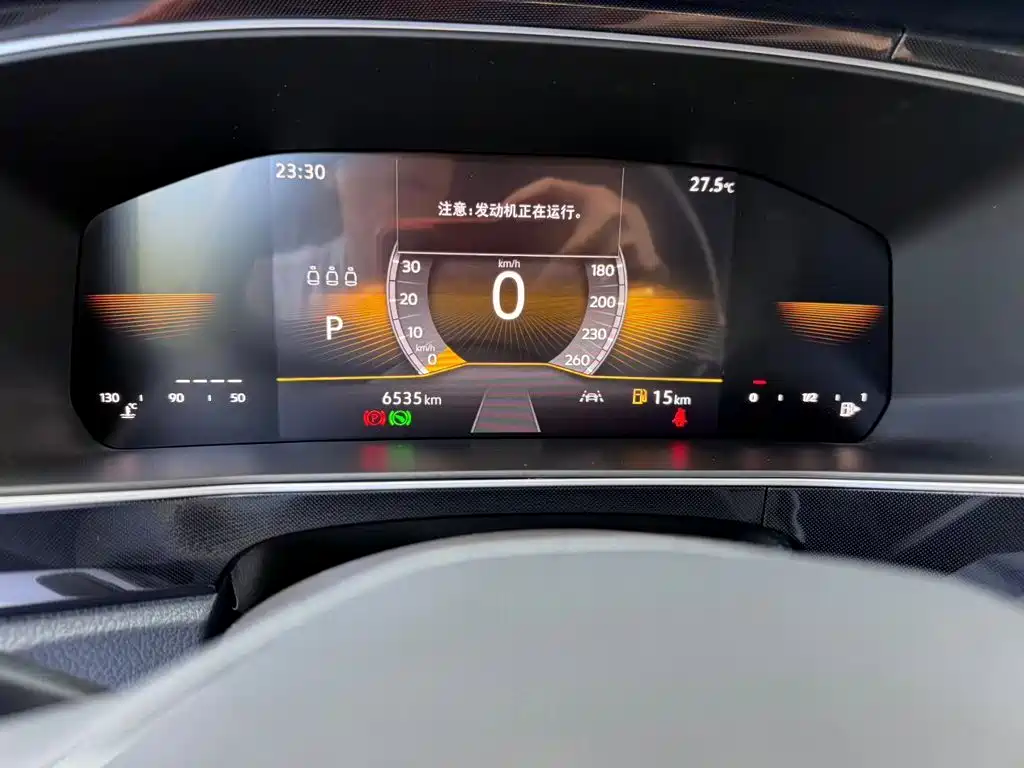 Volkswagen Tharu — миниатюра 6