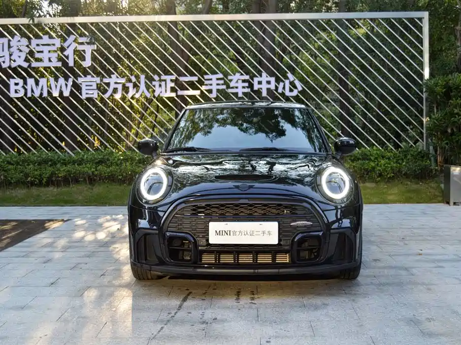 MINI Mini — миниатюра 2