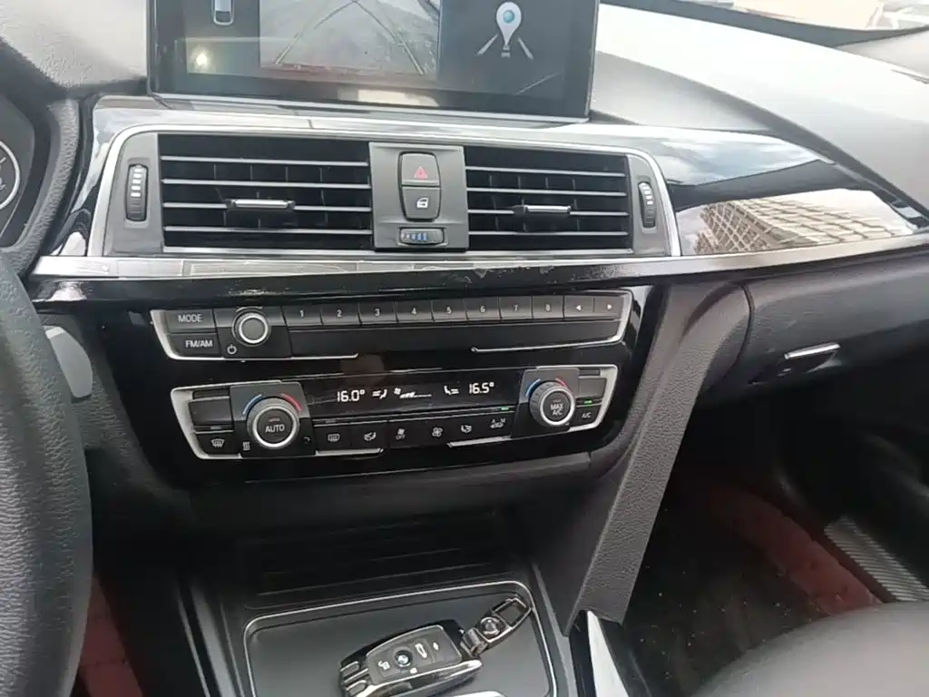 BMW 3 Series GT — миниатюра 13