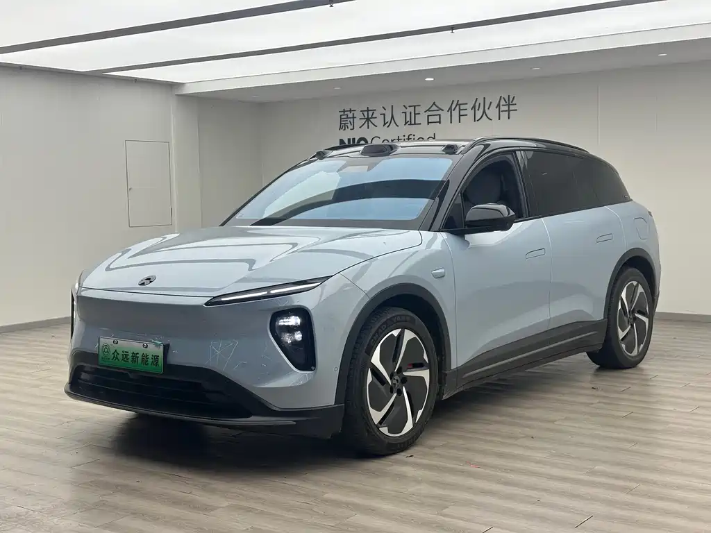 NIO ES6 2023 75kWh