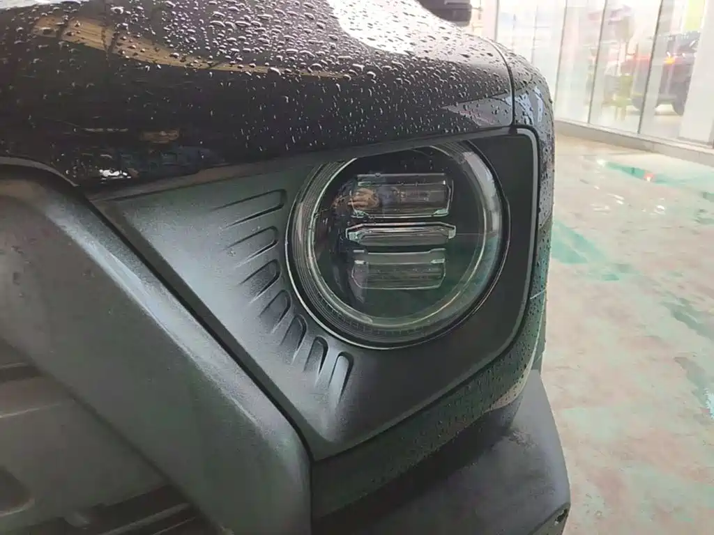 Haval Big Dog — миниатюра 24