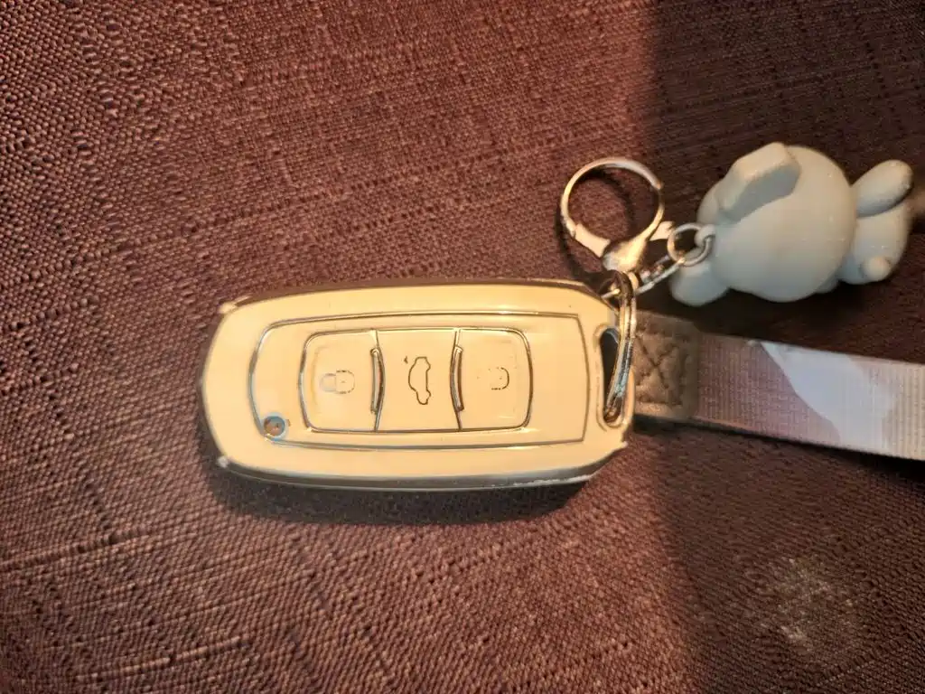 Geely Boyue — миниатюра 9