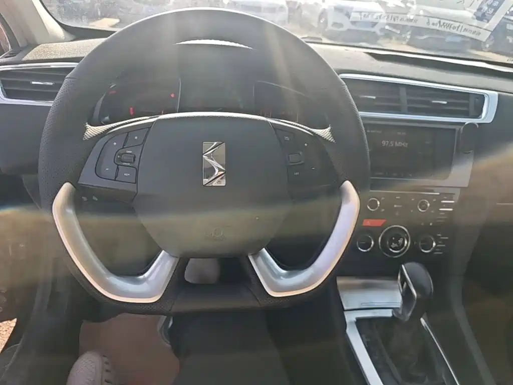 DS DS 6 — миниатюра 11