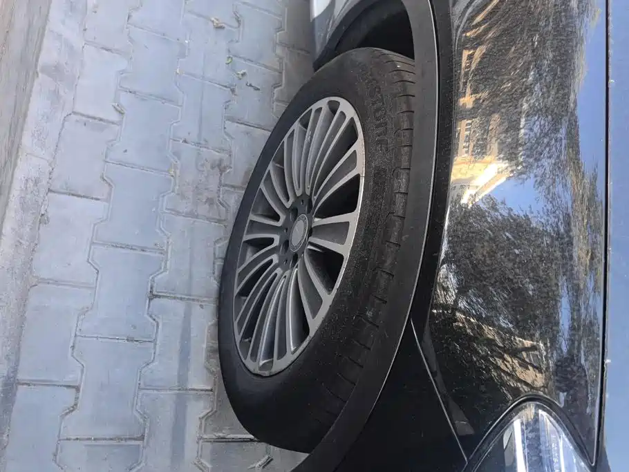 Mercedes-Benz GLC — миниатюра 6