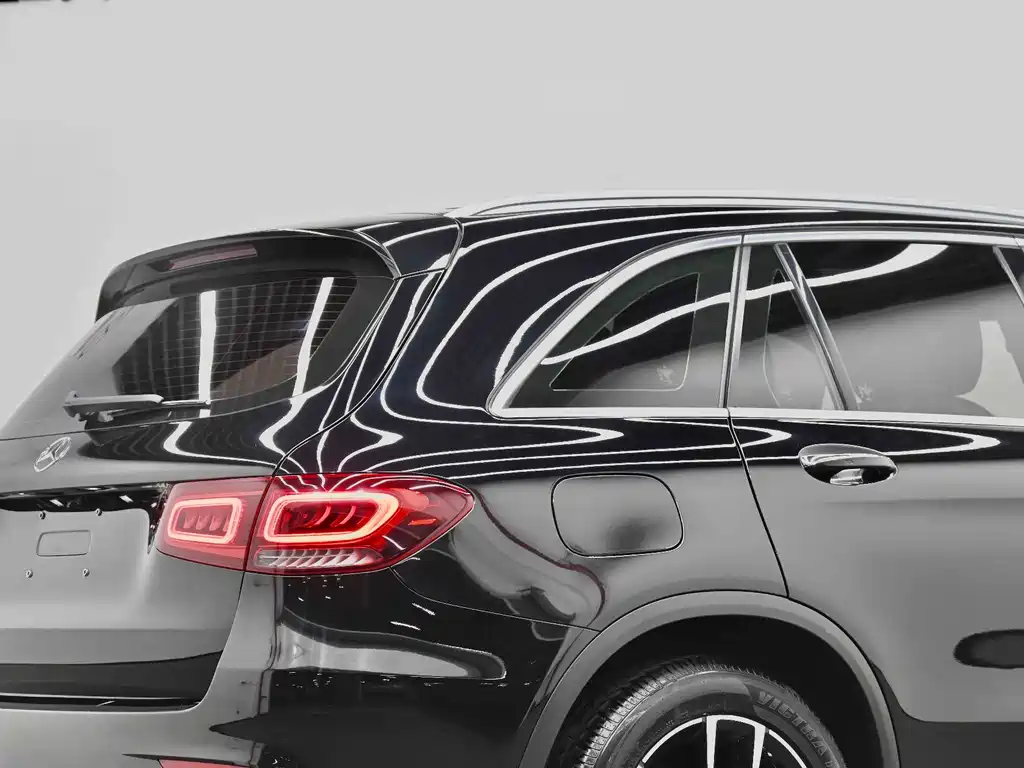 Mercedes-Benz GLC — миниатюра 13